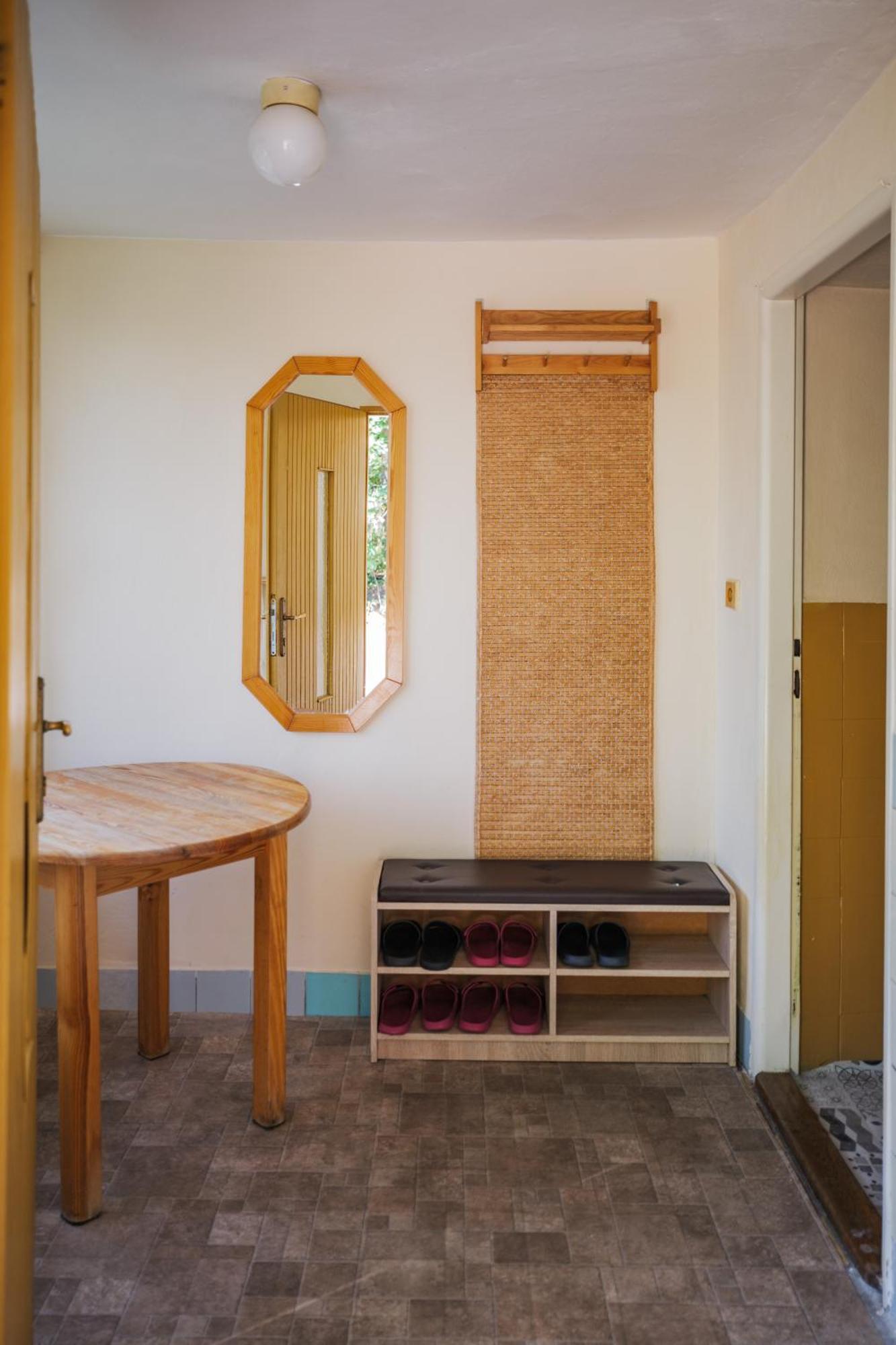 Domcek 555 Appartement Banská Štiavnica Buitenkant foto