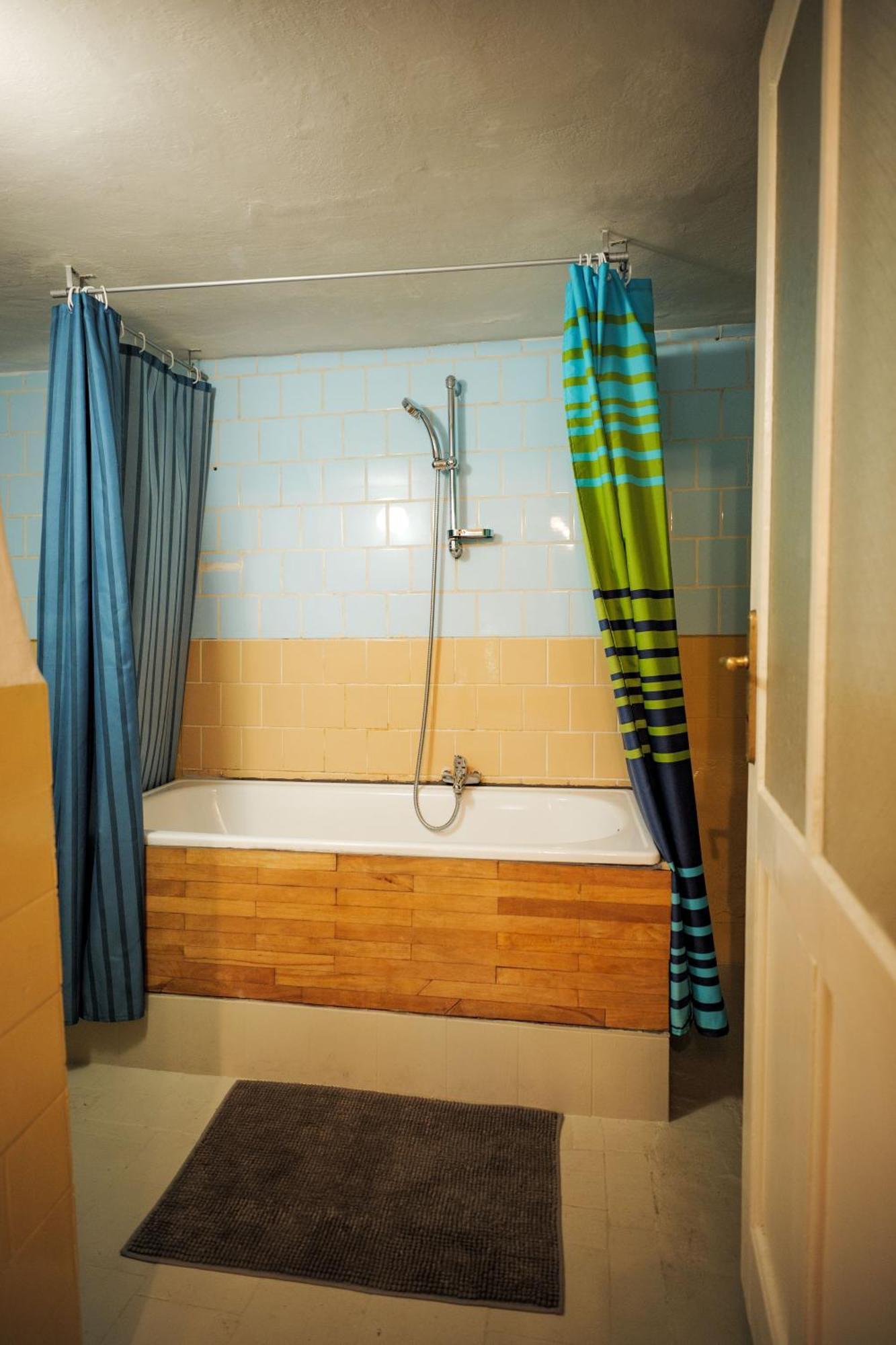 Domcek 555 Appartement Banská Štiavnica Buitenkant foto